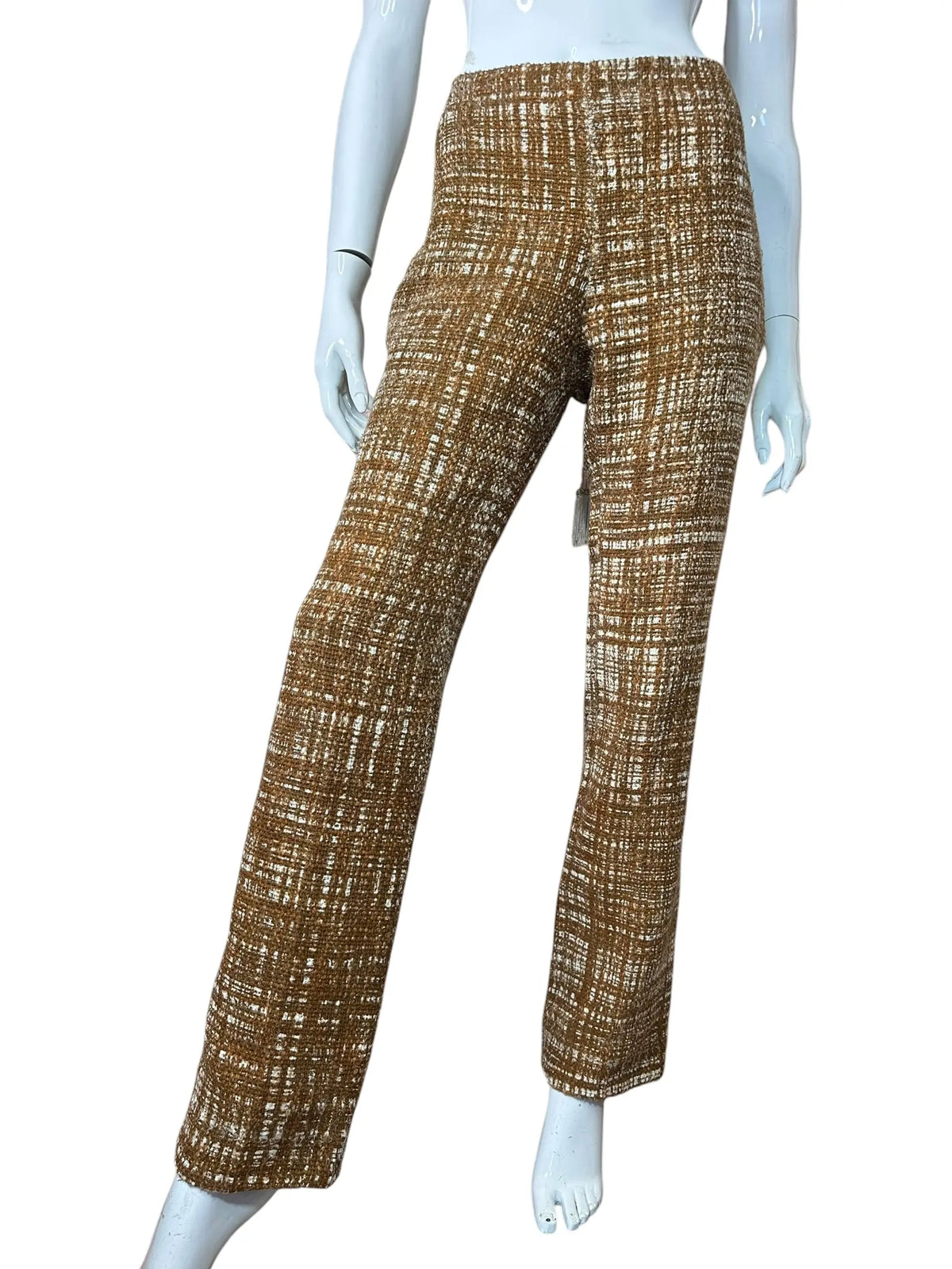 Prada pantaloni sfilata 1996 (L) Beatbox vintage