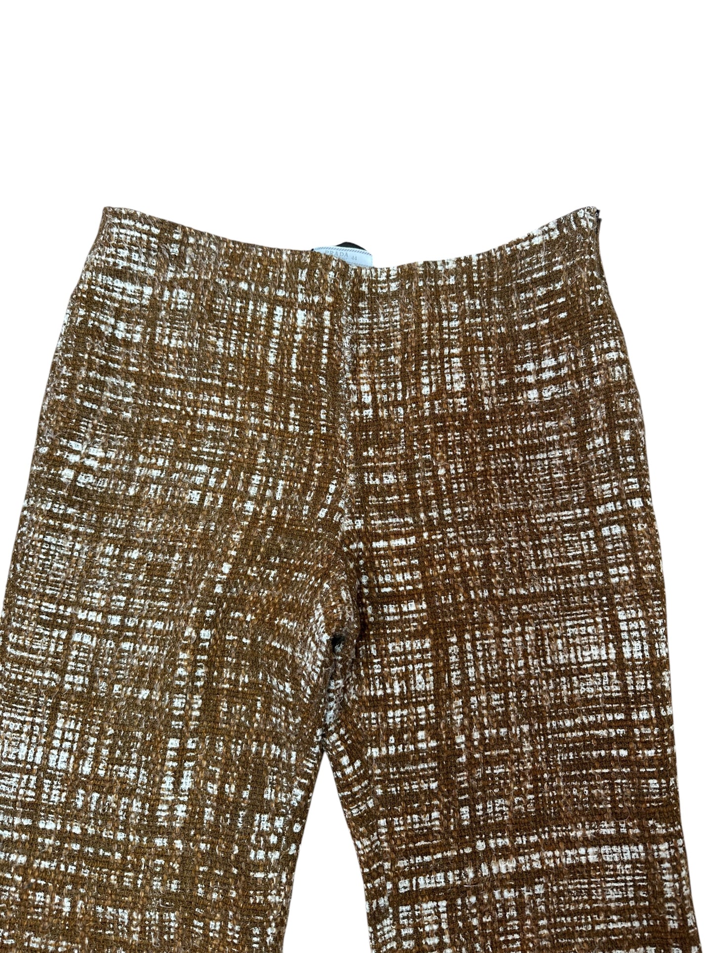 Prada pantaloni sfilata 1996 (L)