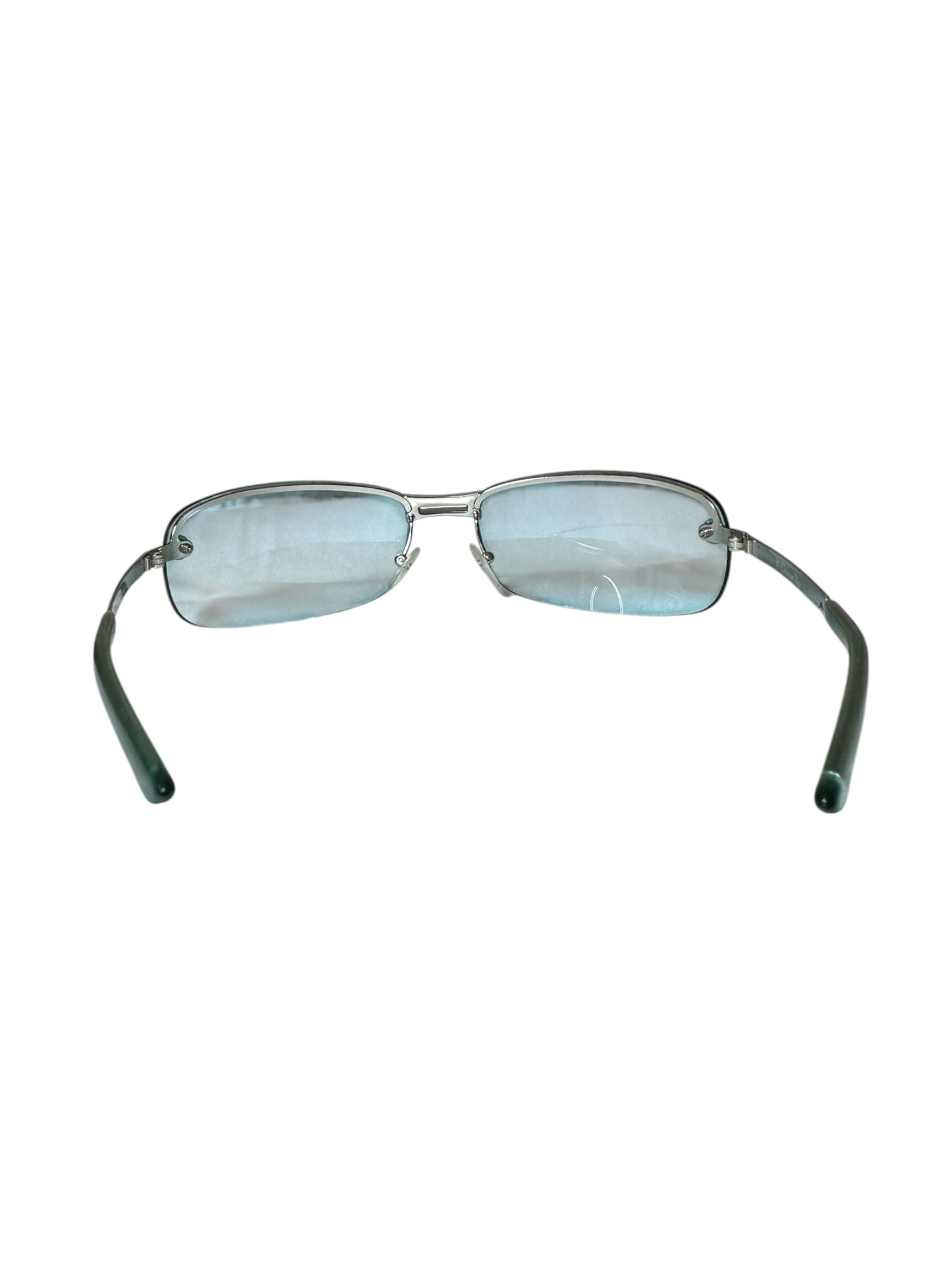 Dior occhiali anni 2000s — foto 9