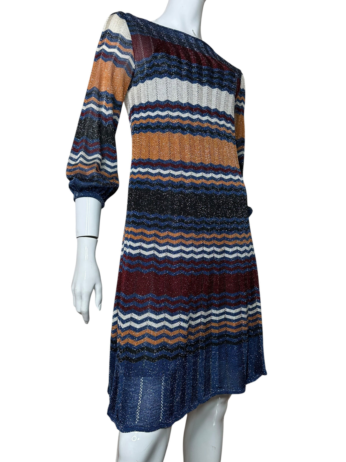 Missoni abito in maglia (M/L) — foto 3