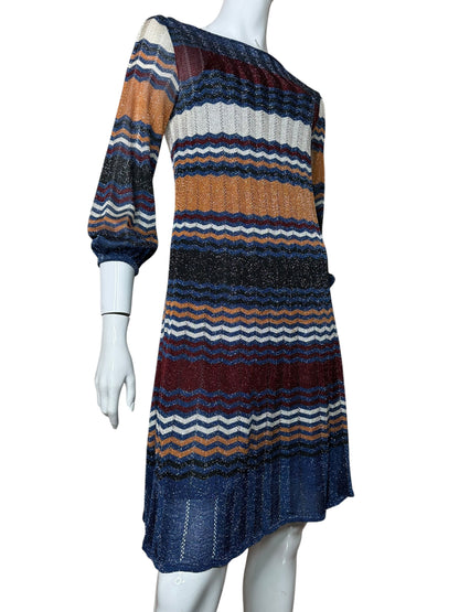 Missoni abito in maglia (M/L) — foto 3