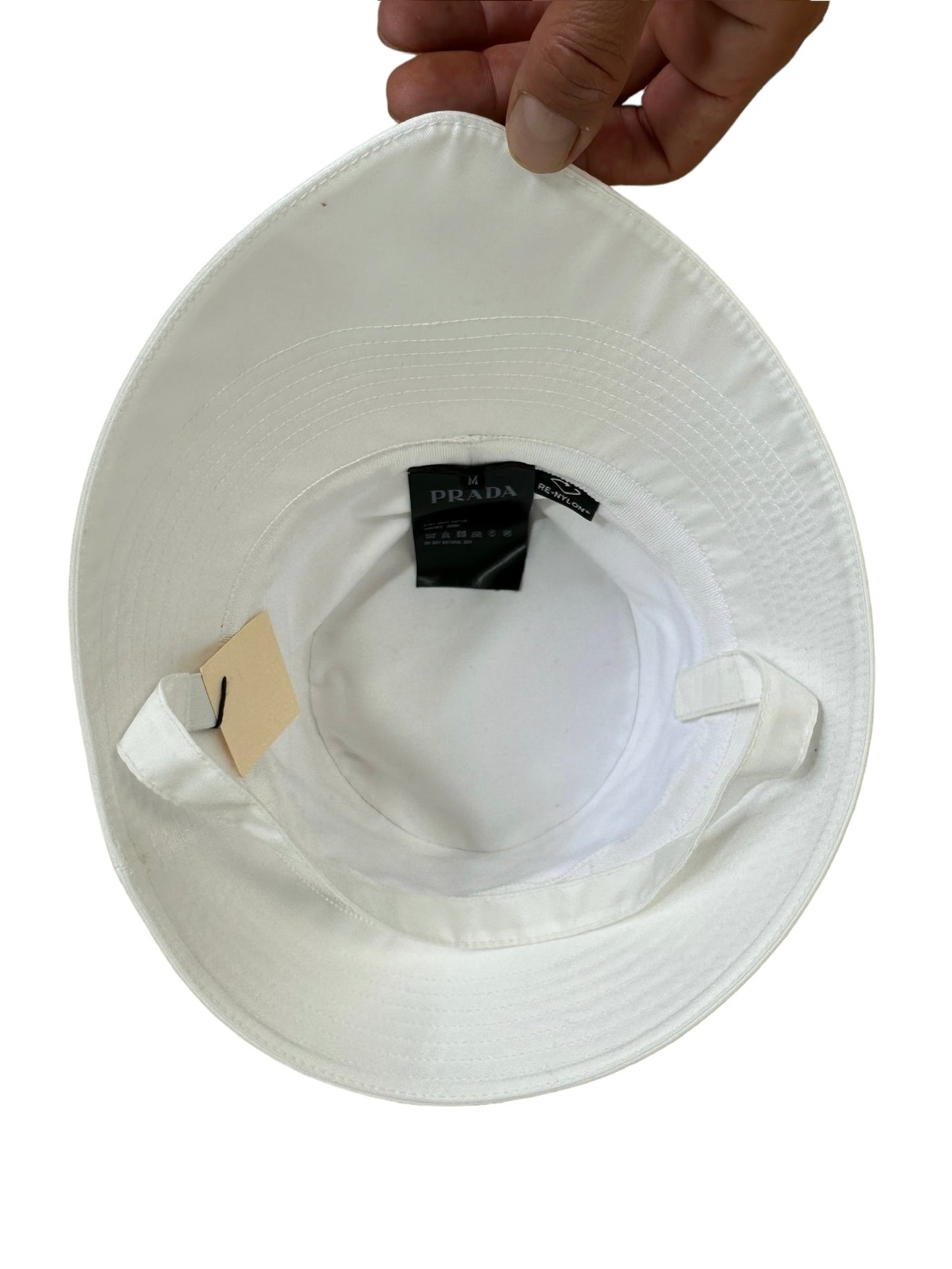 Prada cappello alla pescatora (M)