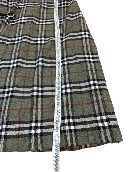 Burberry Kilt vintage (M)