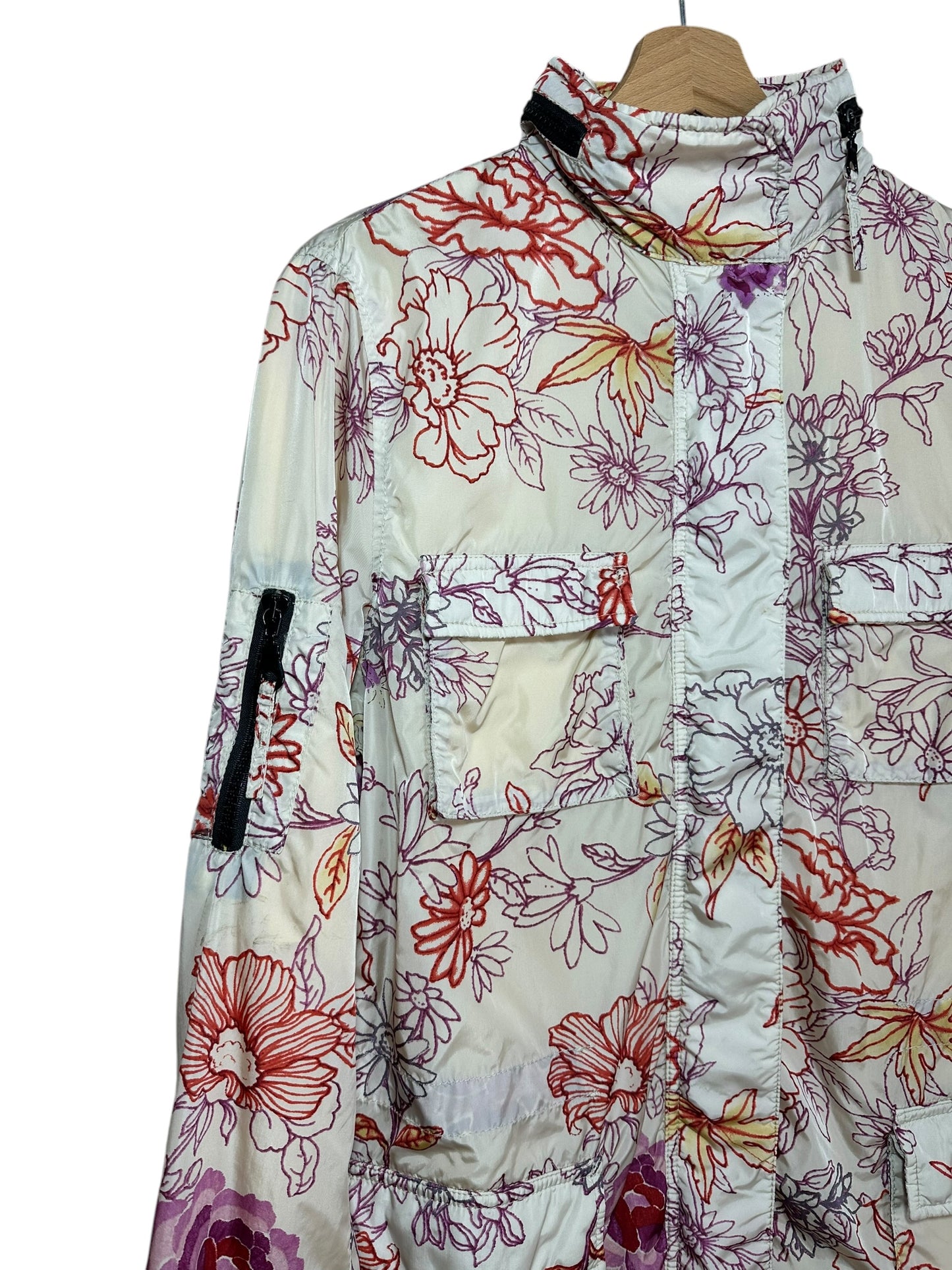 Etro giacca stampata — foto 5