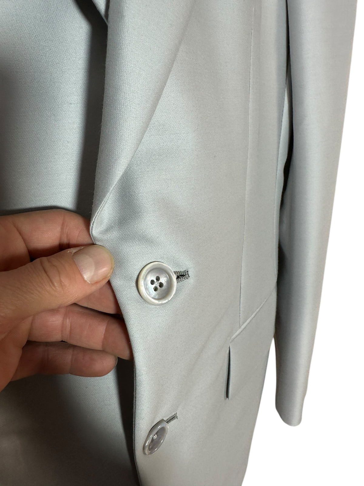 Tom Ford blazer maschile — foto 4