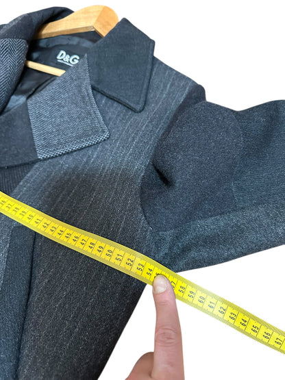 D&G cappotto vintage femminile (L)