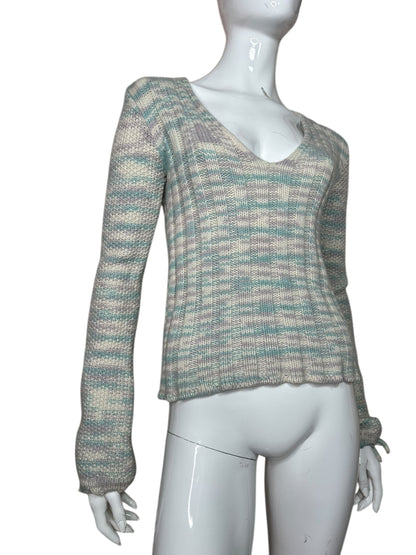 Missoni maglione in cachemire (M)