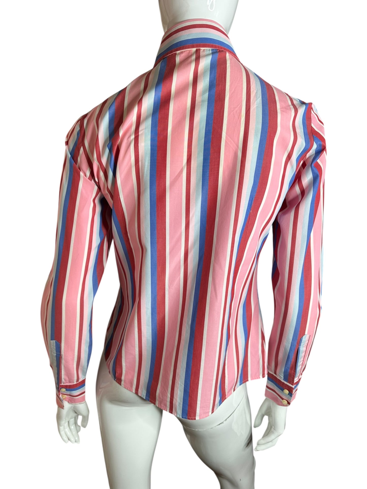 Etro camicia vintage — foto 4