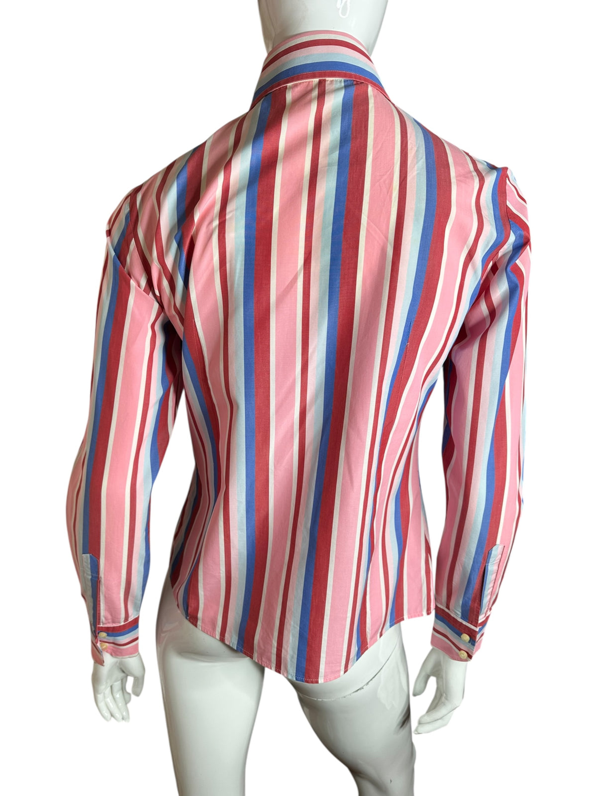 Etro camicia vintage — foto 4