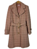 Max&Co cappotto in lana