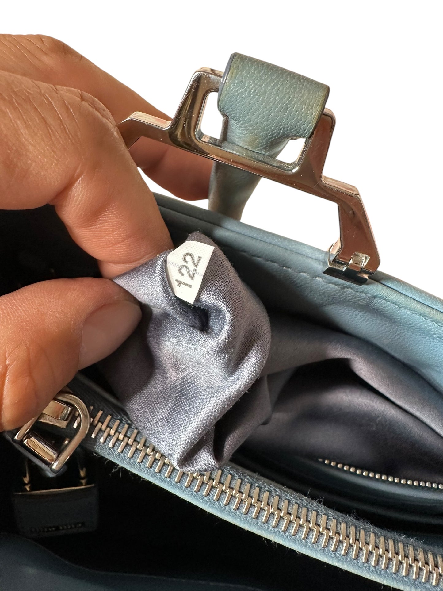 Miu Miu borsa anni 2000s
