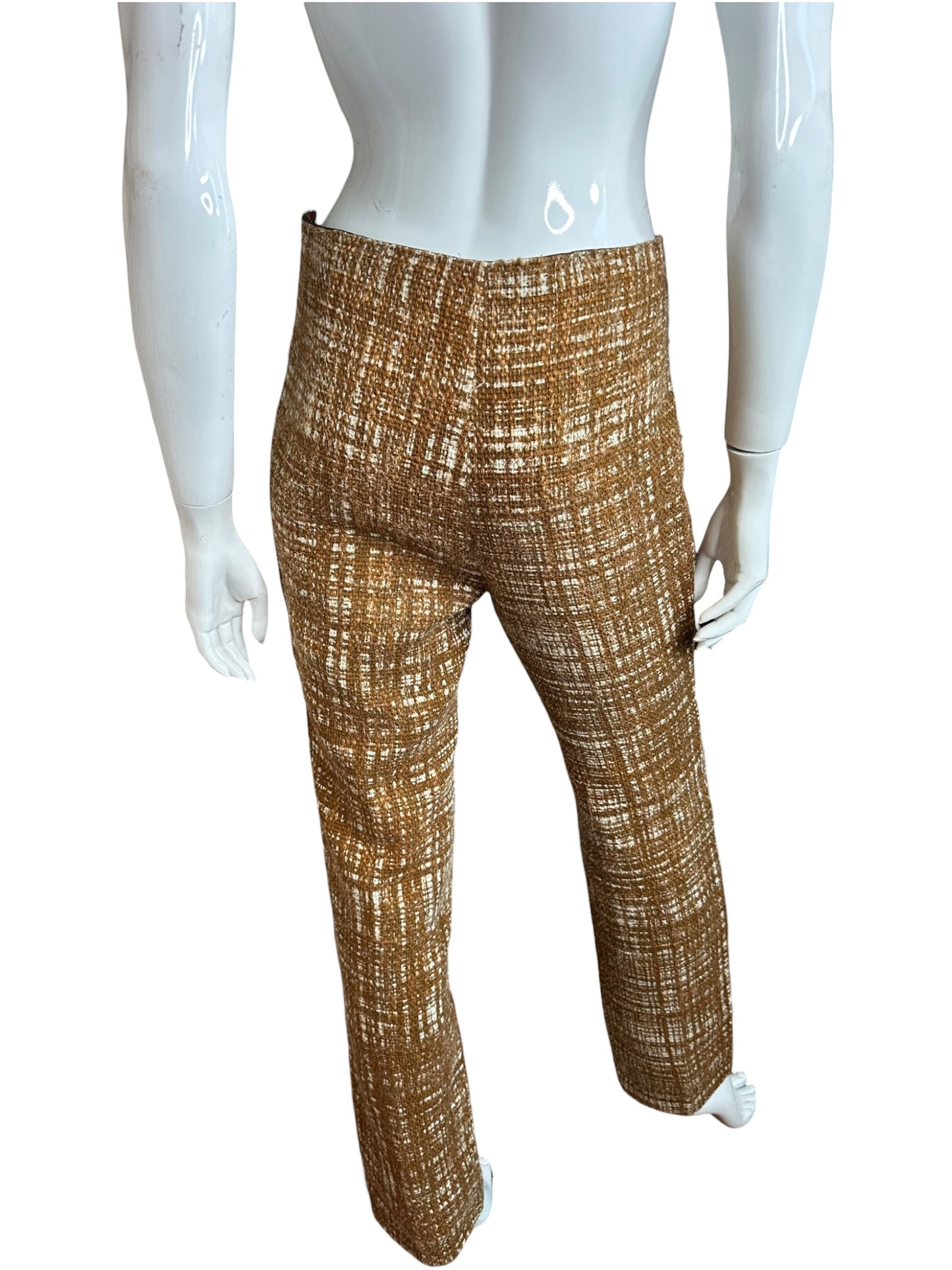 Prada pantaloni sfilata 1996 (L)