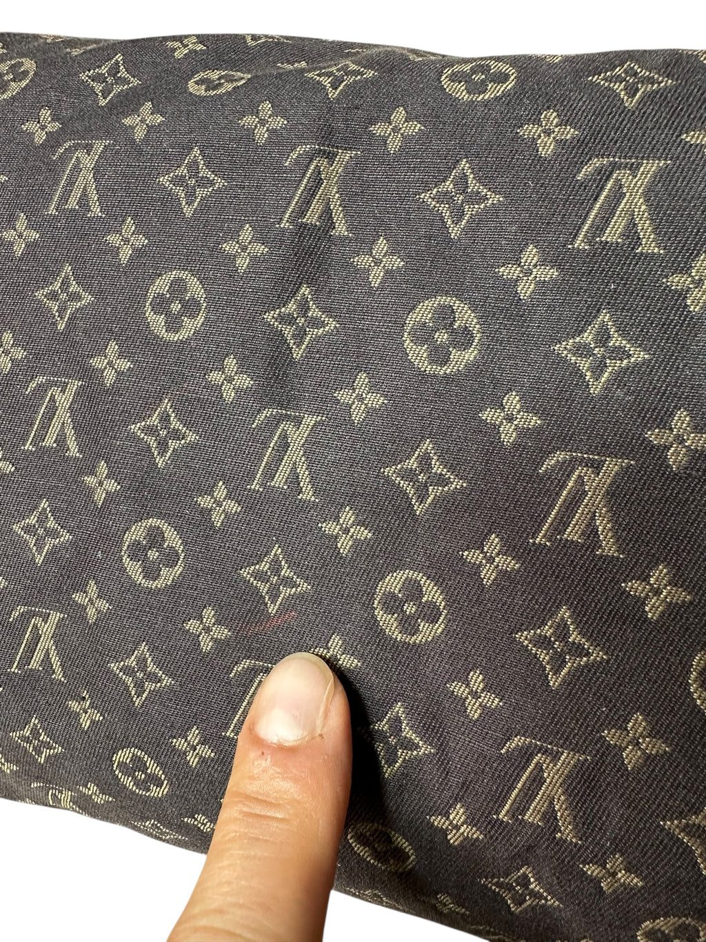 Louis Vuitton borsa speedy vintage — foto 12