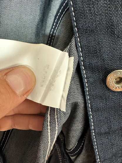 D&G giacca vintage in denim (M)