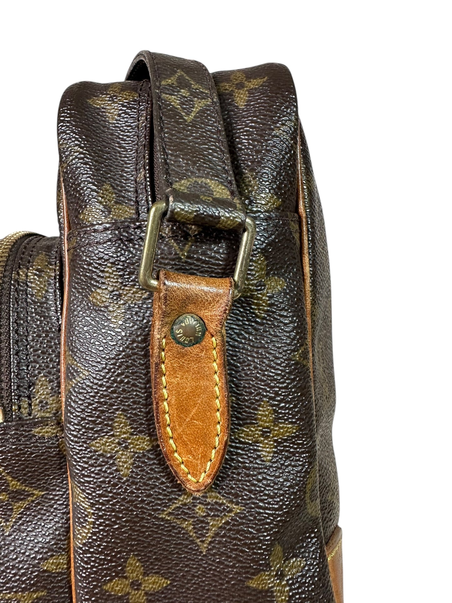 Louis Vuitton borsa vintage Reporter