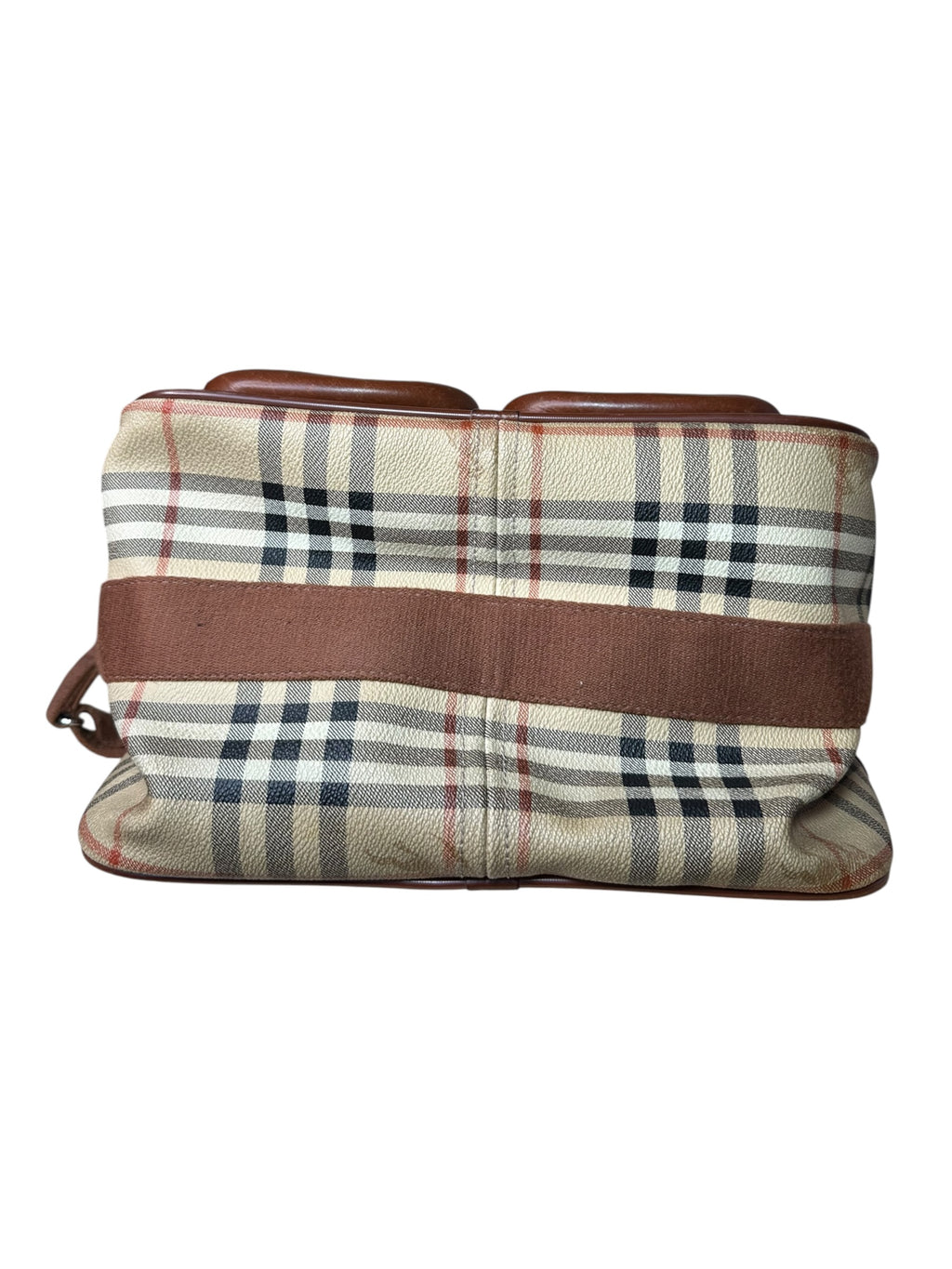 Burberry cartella vintage