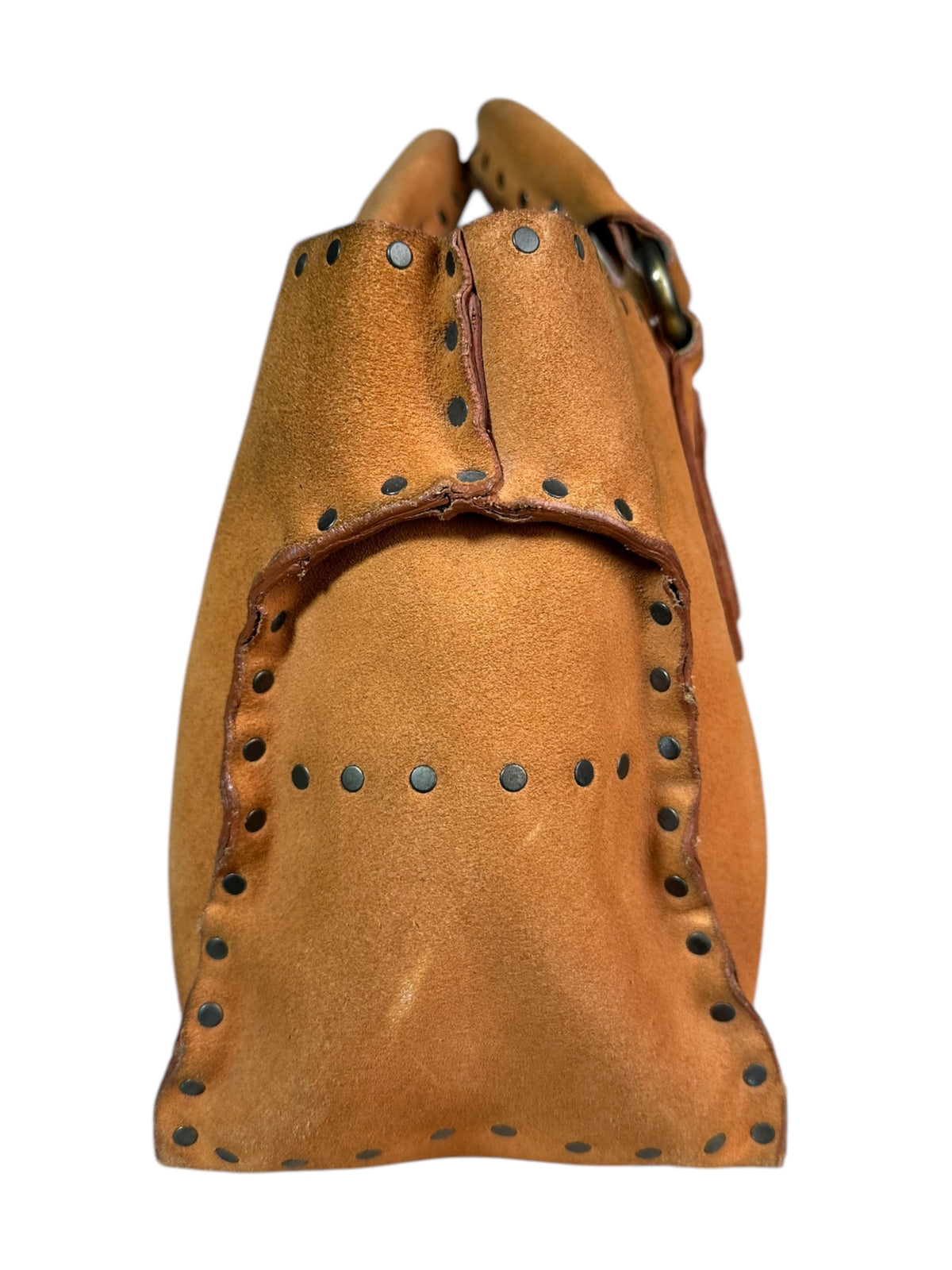 Celine Boogie borsa in pelle — foto 10