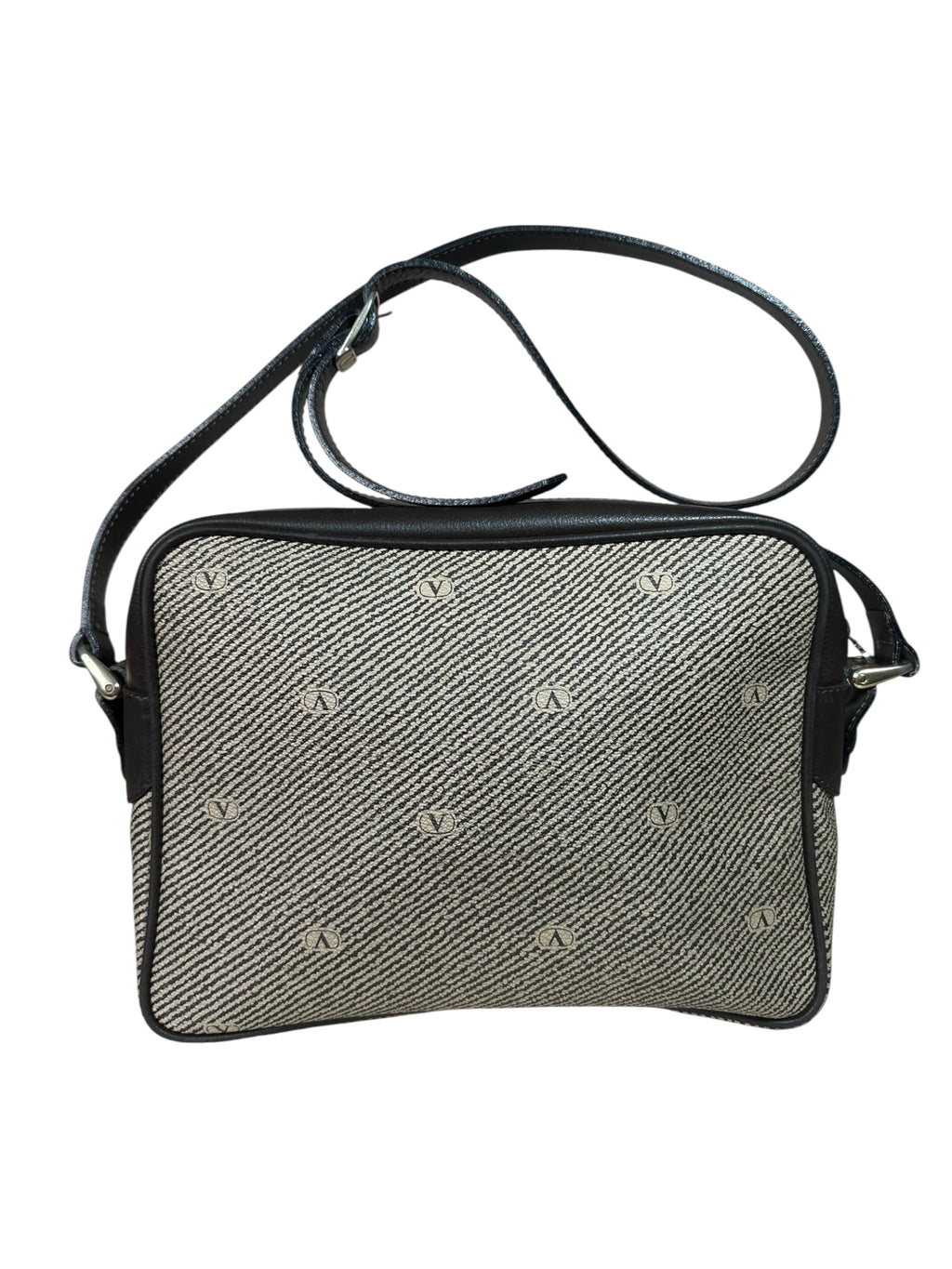 Valentino borsa vintage a tracolla — foto 8