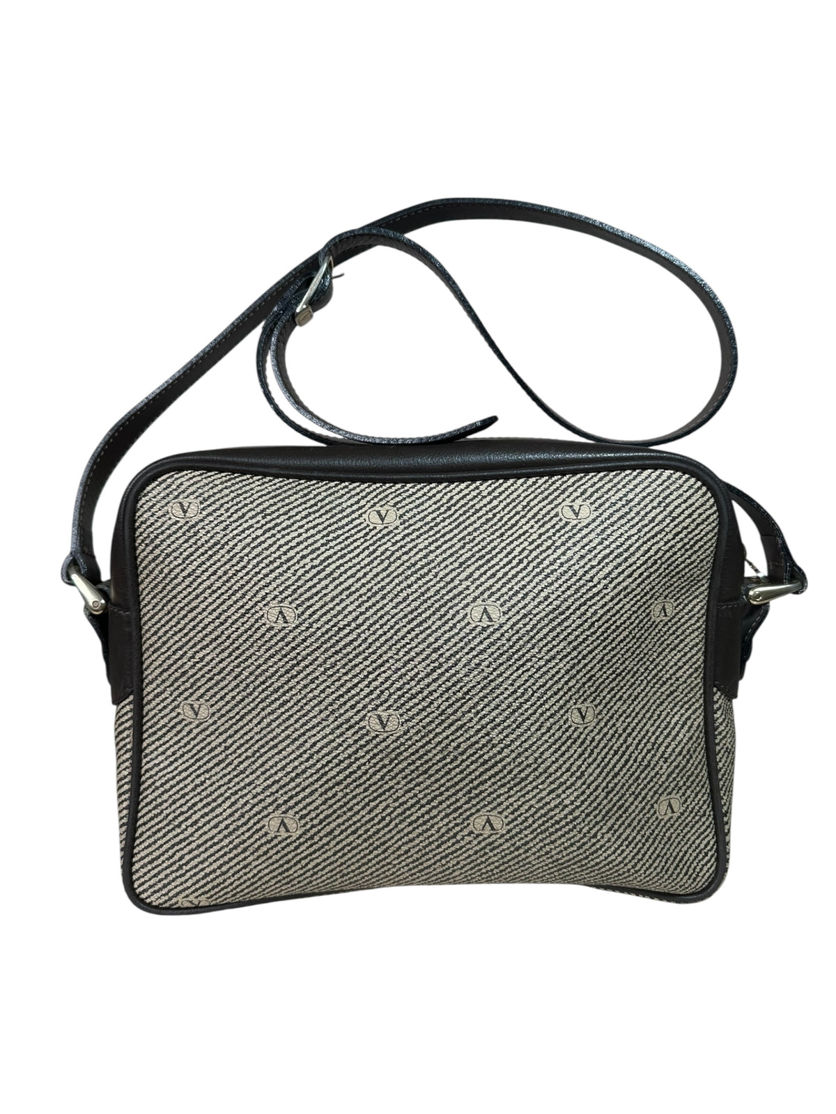 Valentino borsa vintage a tracolla — foto 8