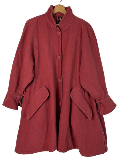 Fendi cappotto vintage (M)