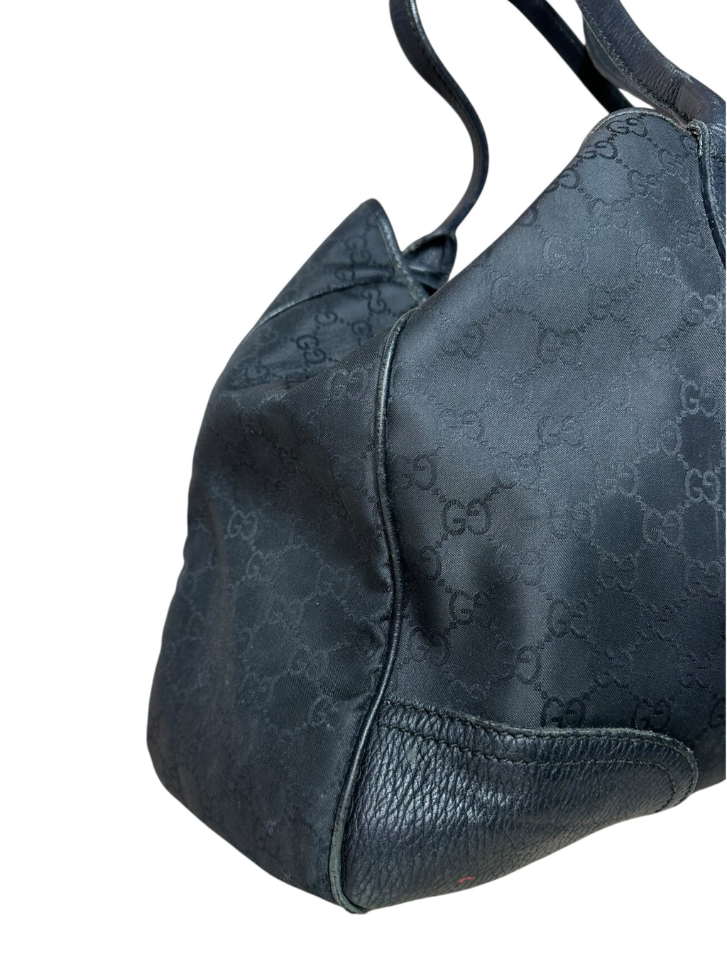 Gucci borsa tote GG vintage — foto 5