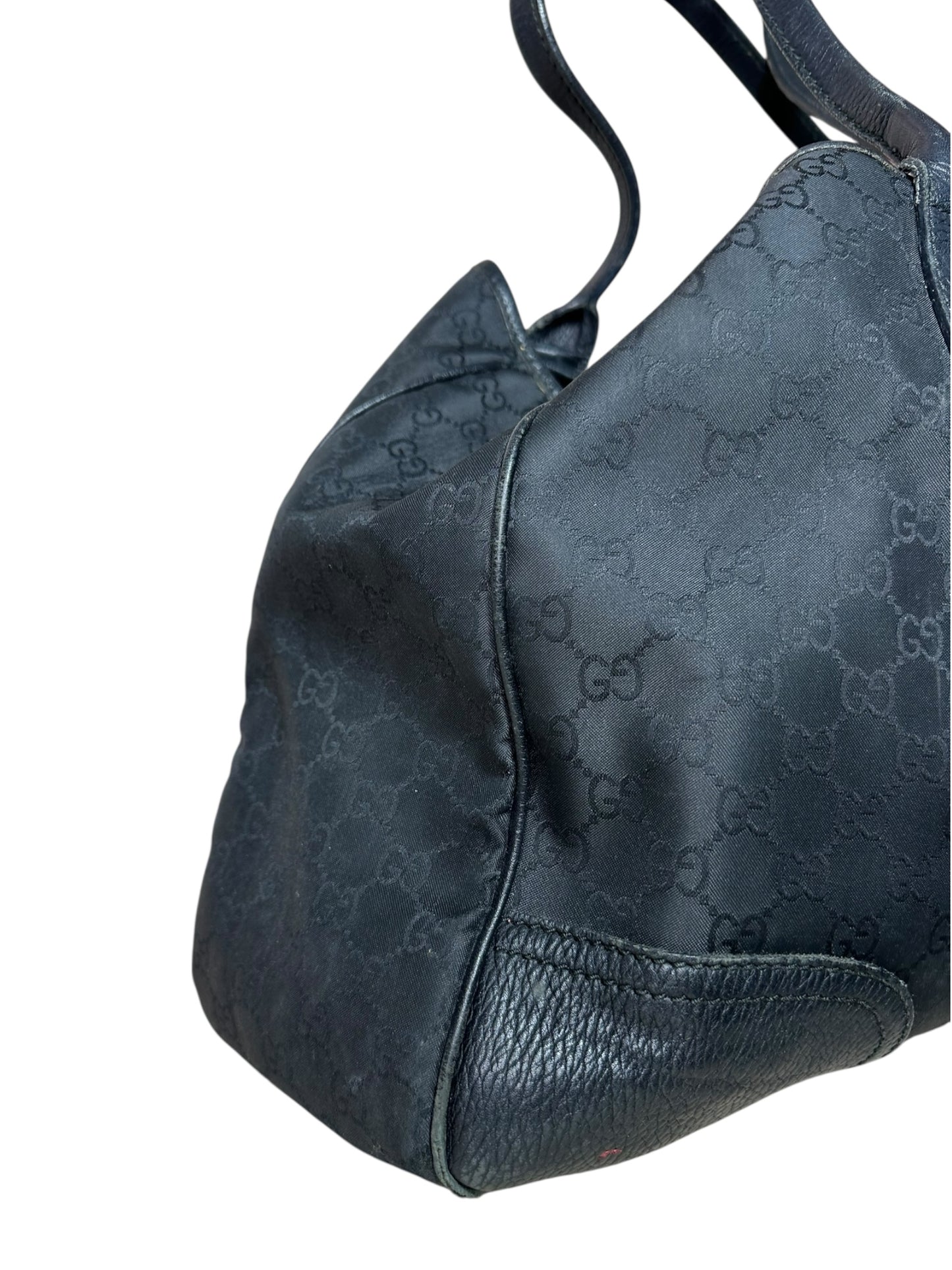 Gucci borsa tote GG vintage