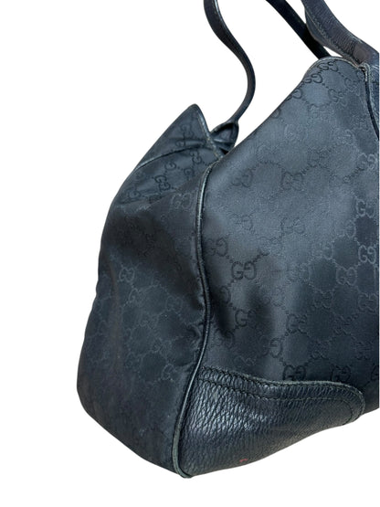 Gucci borsa tote GG vintage