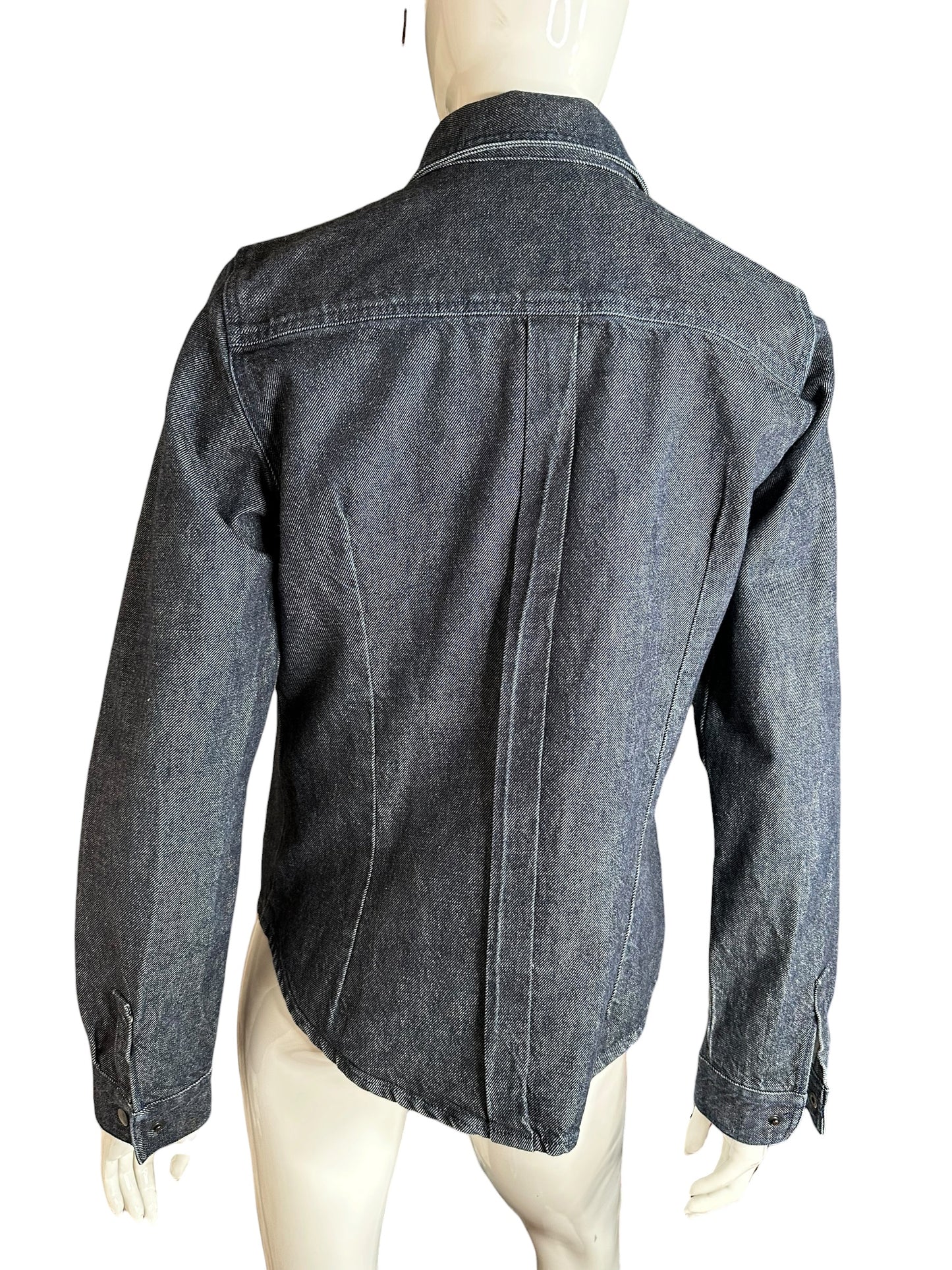 Max&Co. camicia in denim (L)