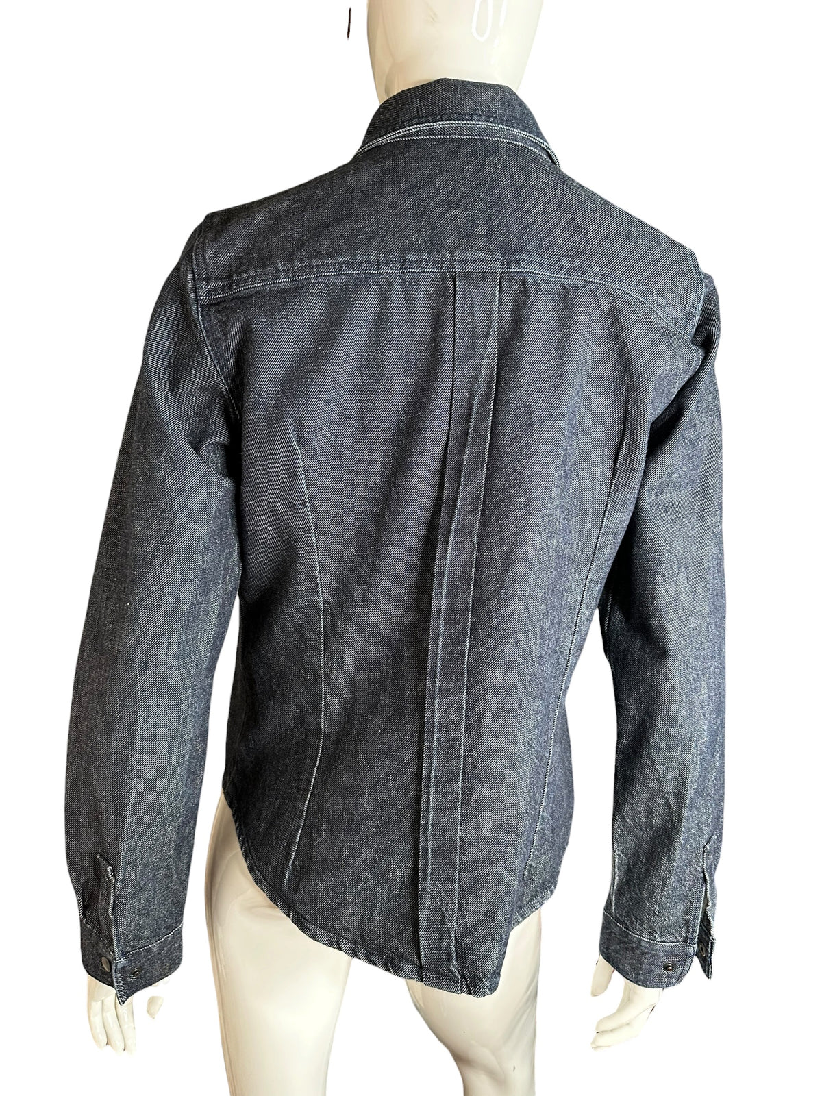 Max&Co. camicia in denim (L)