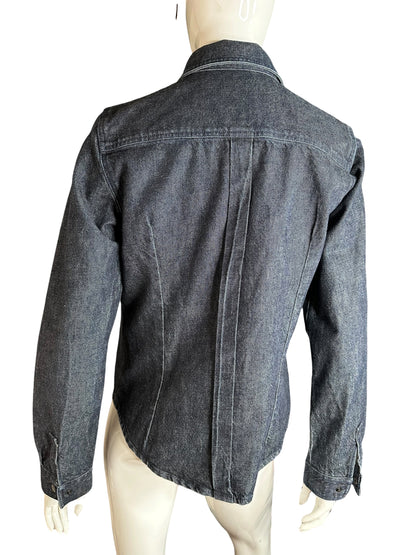 Max&Co. camicia in denim (L)