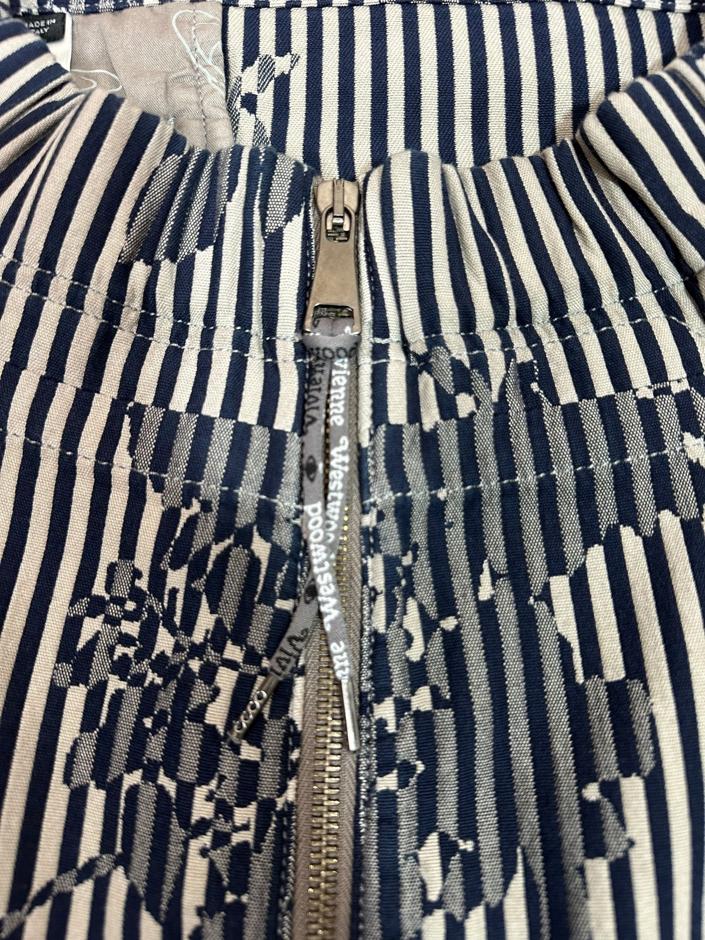 Vivienne Westwood gonna longuette (XS)