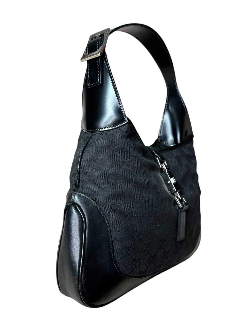 Gucci Jackie vintage — foto 6