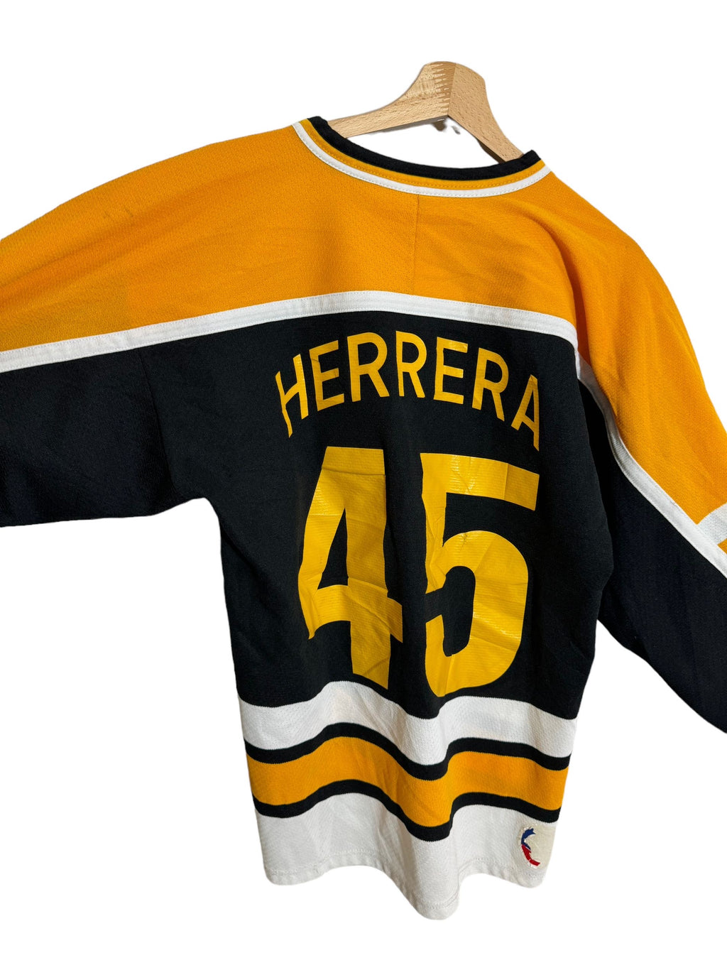 Maglia da hockey vintage — foto 7