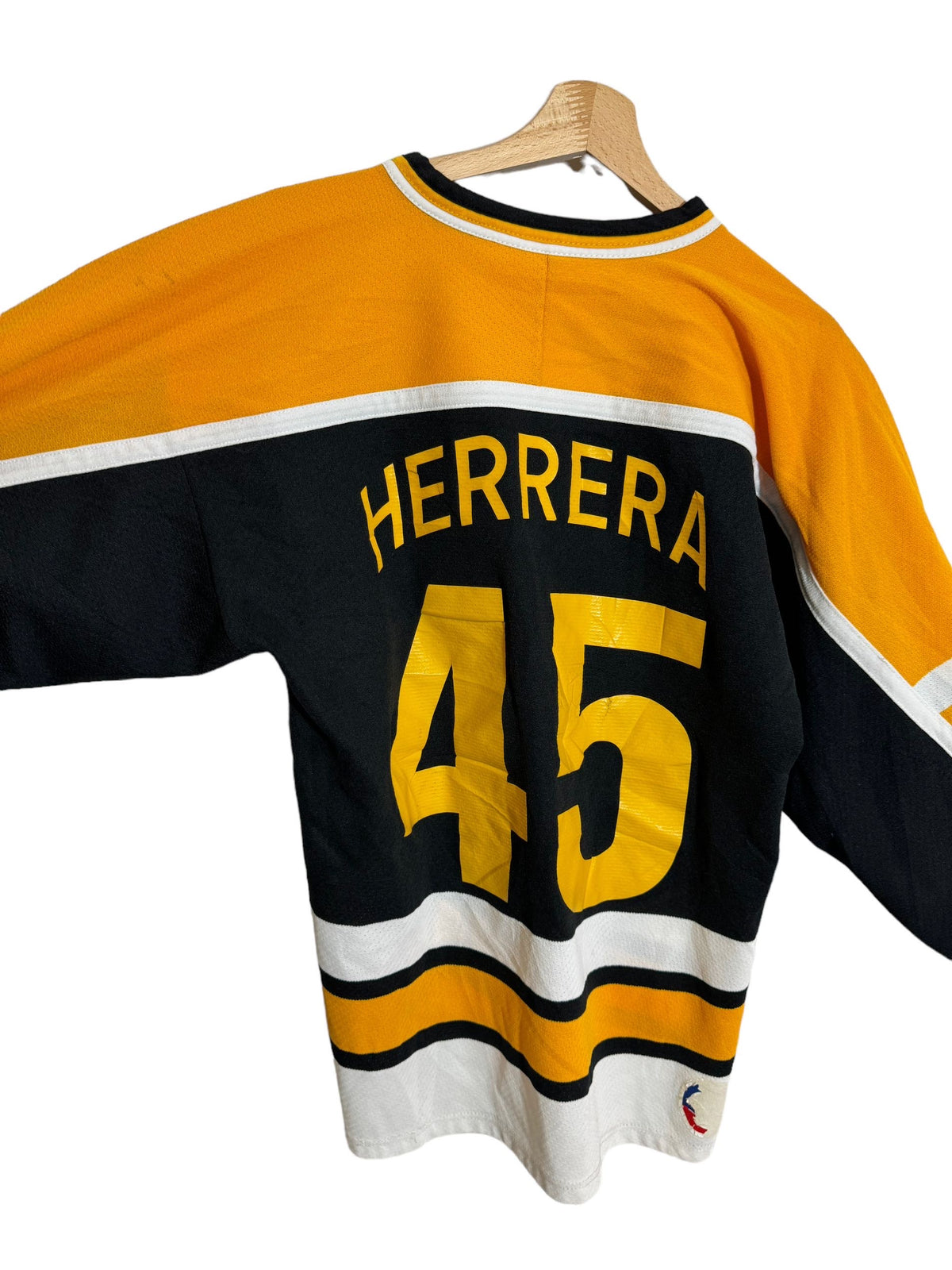Maglia da hockey vintage — foto 7