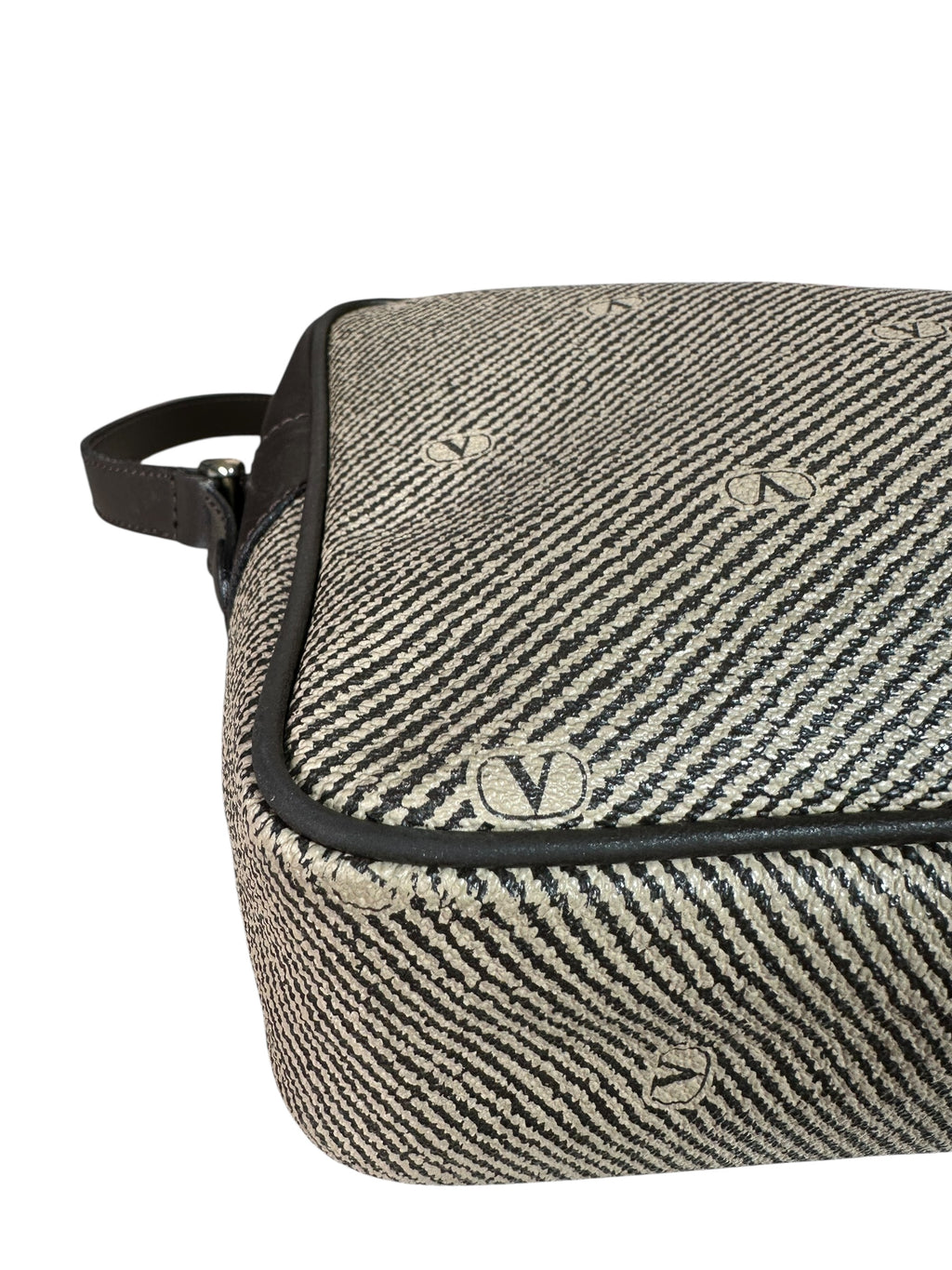Valentino borsa vintage a tracolla — foto 14