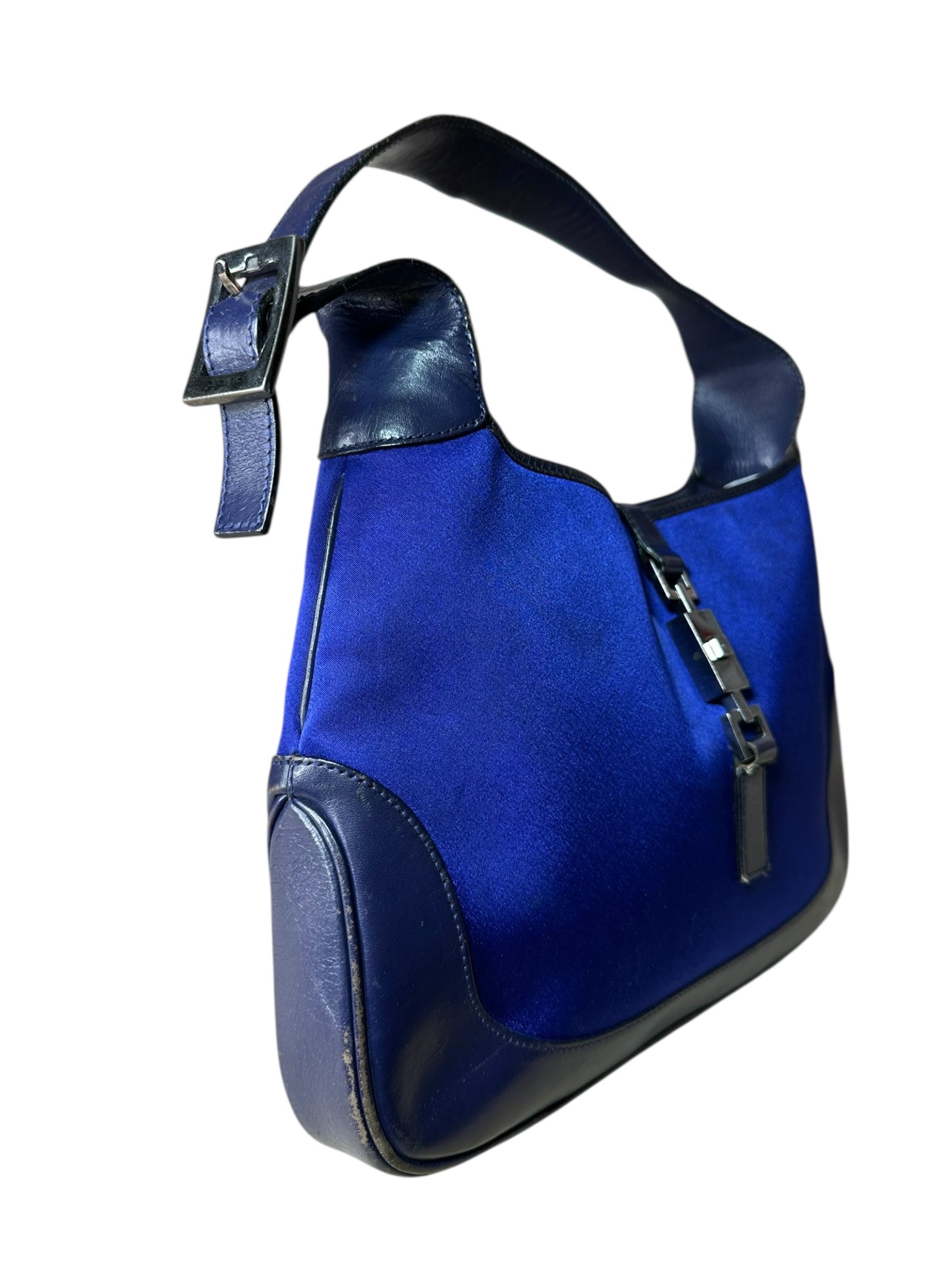 Gucci borsa Jackie vintage