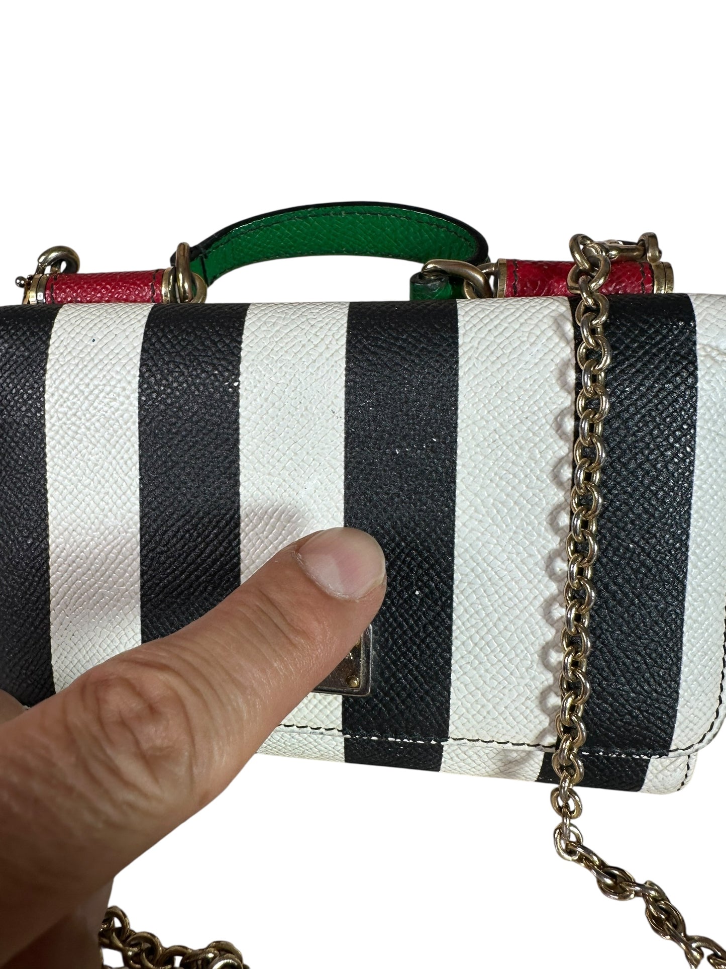 Dolce & Gabbana mini Sicily