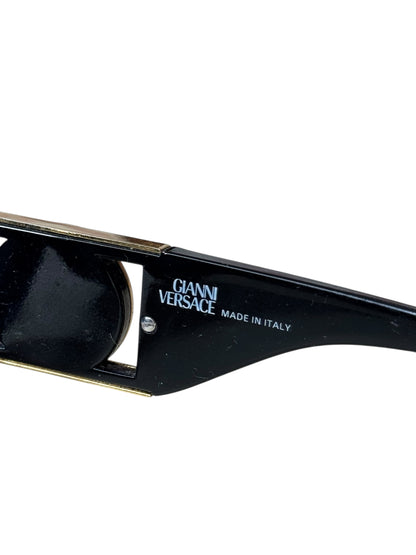 Occhiali Gianni Versace vintage mod. 421/B