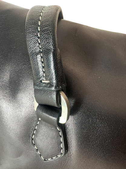 Prada borsa vintage in pelle