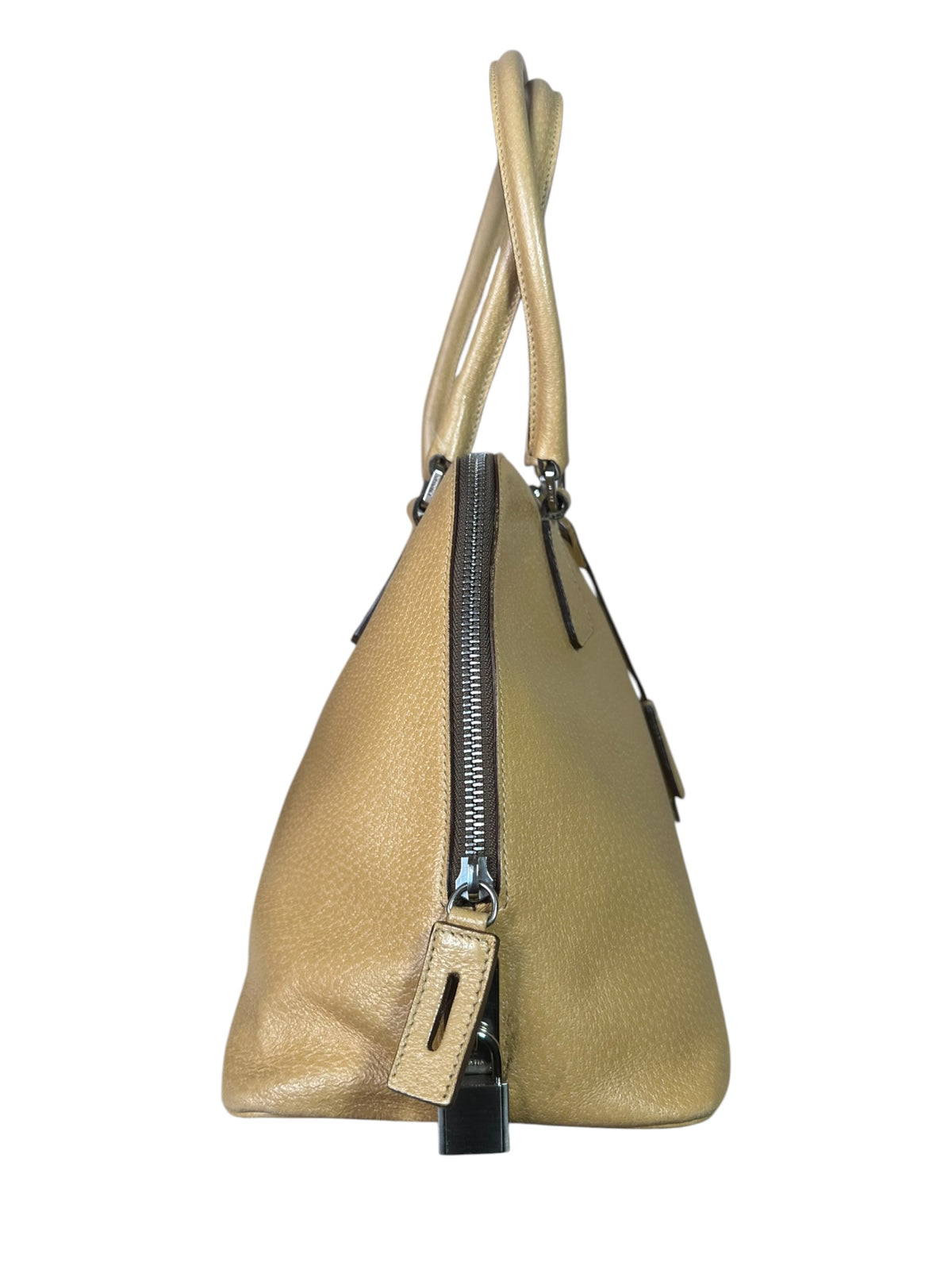 Prada borsa vintage Promenade