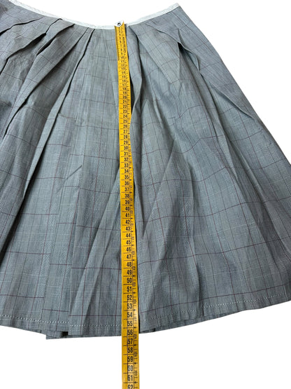 Paul Smith gonna a pieghe (M)