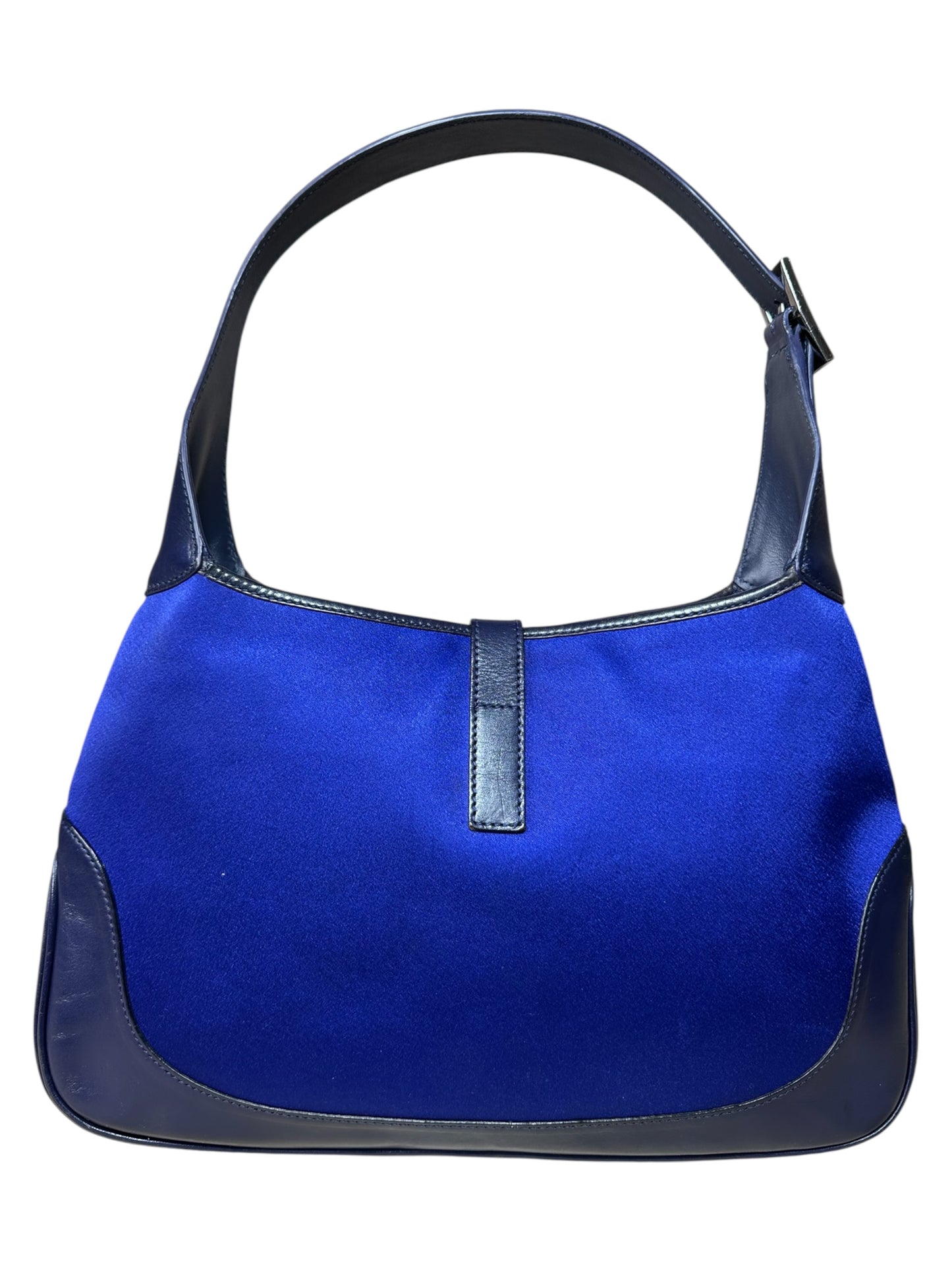 Gucci borsa Jackie vintage — foto 7