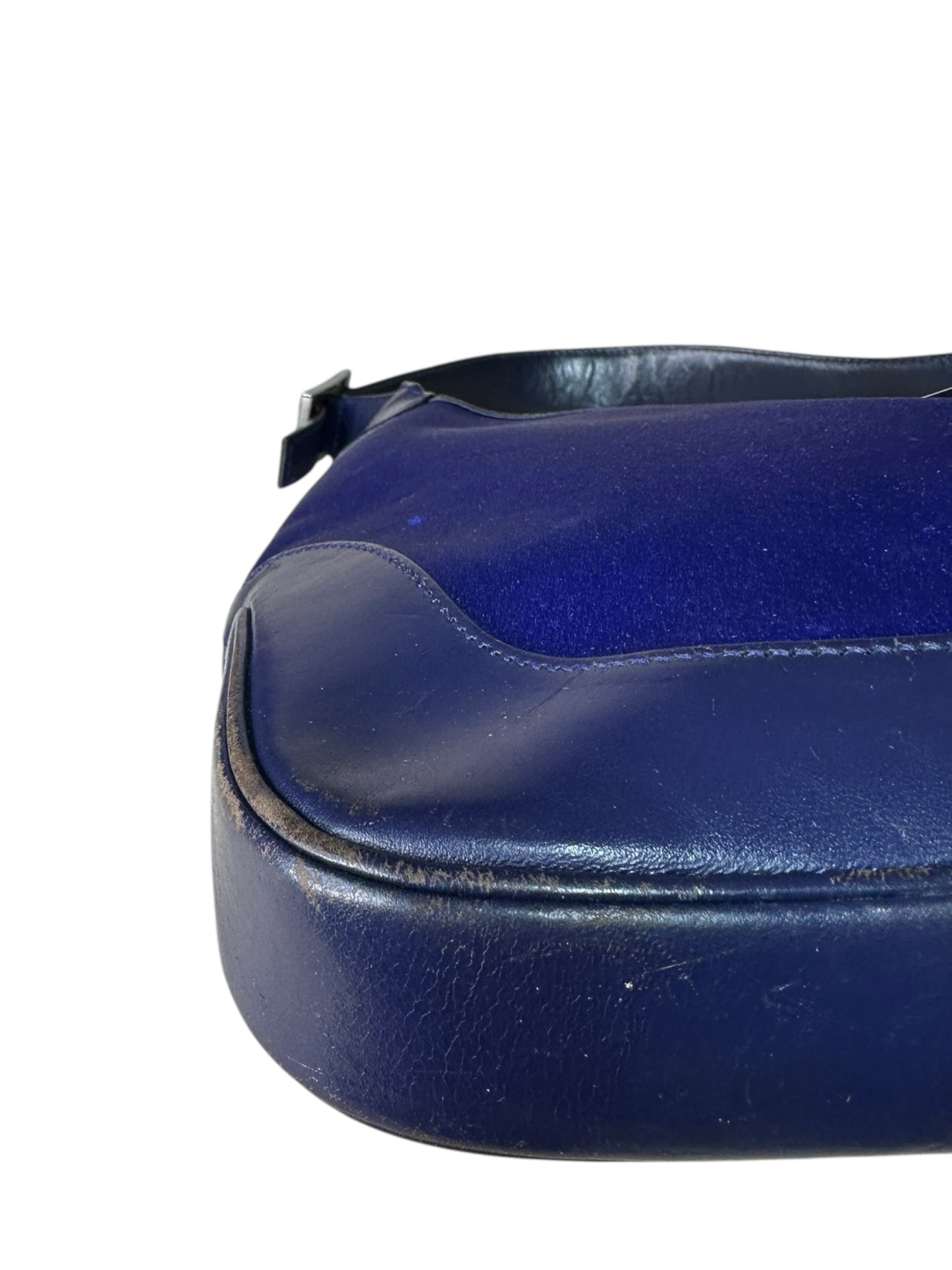 Gucci borsa Jackie vintage