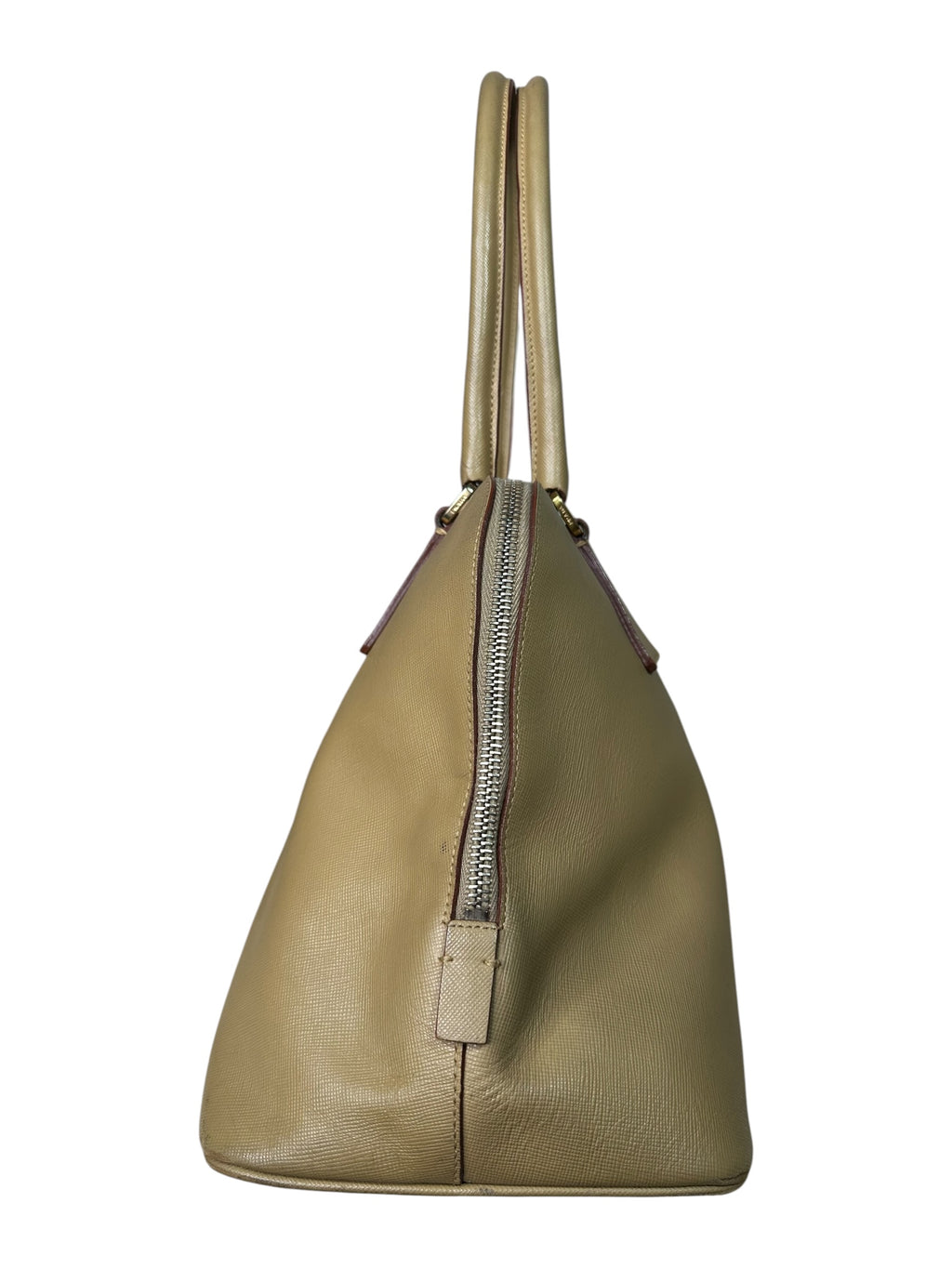 Prada borsa vintage Promenade