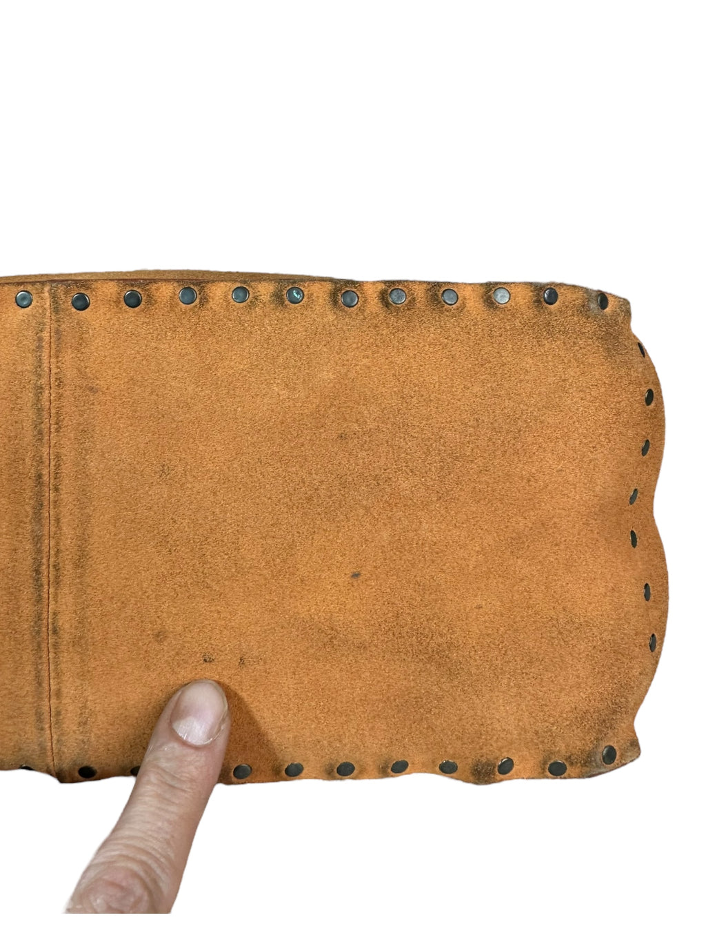 Celine Boogie borsa in pelle — foto 14