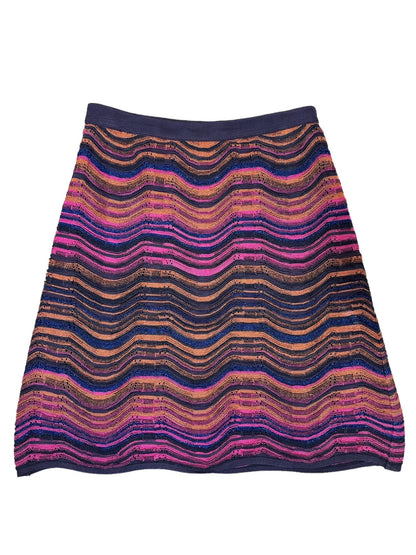 Missoni mini gonna vintage (S)