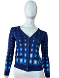 Prada cardigan in lana