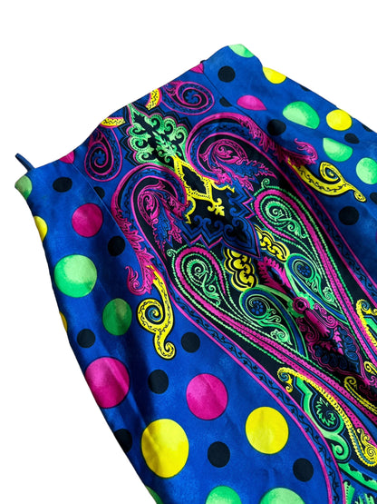 Gianni Versace gonna vintage anni 90s (40)