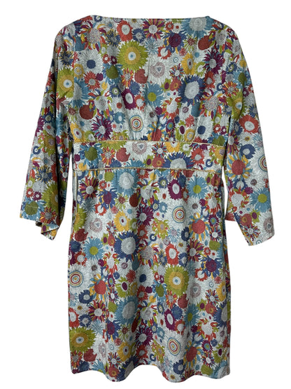Max&Co mini abito in cotone (M)