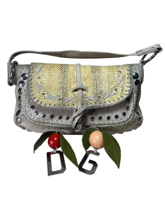 Dolce & Gabbana borsa vintage anni 2000s